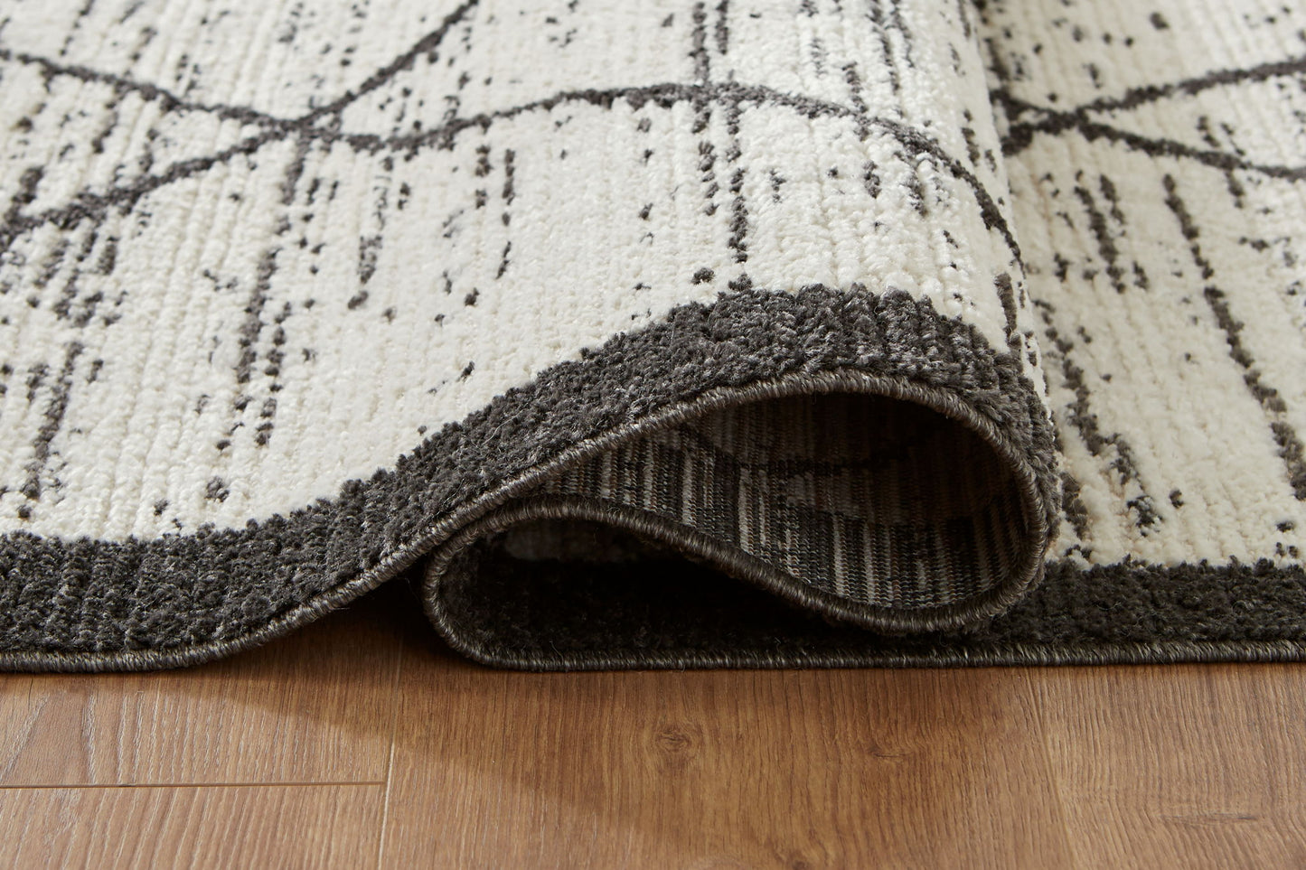 Fenriston - Rug - Hornell Furniture Outlet