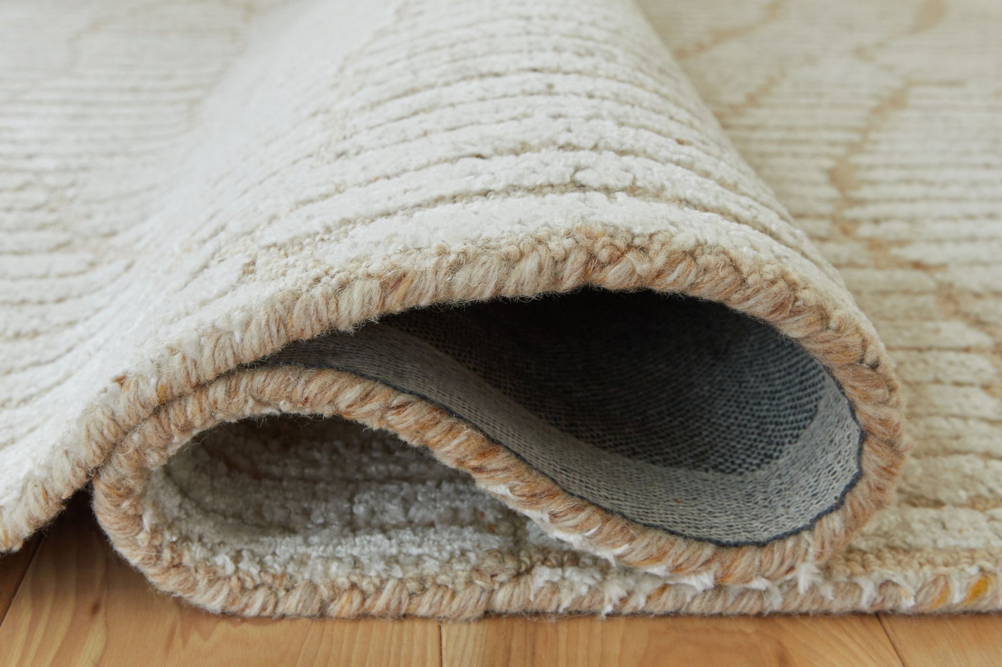 Jaseena - Rug - Hornell Furniture Outlet