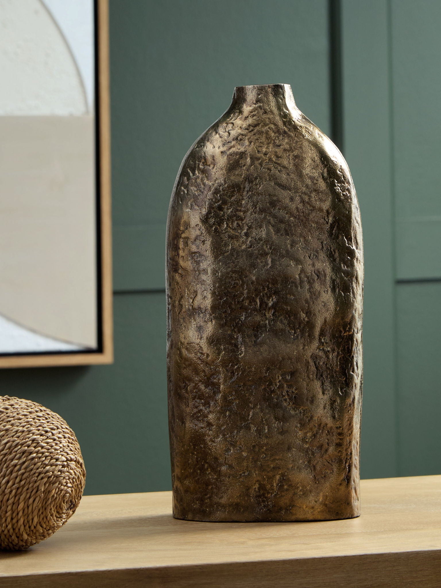 Wallmond - Vase - Hornell Furniture Outlet