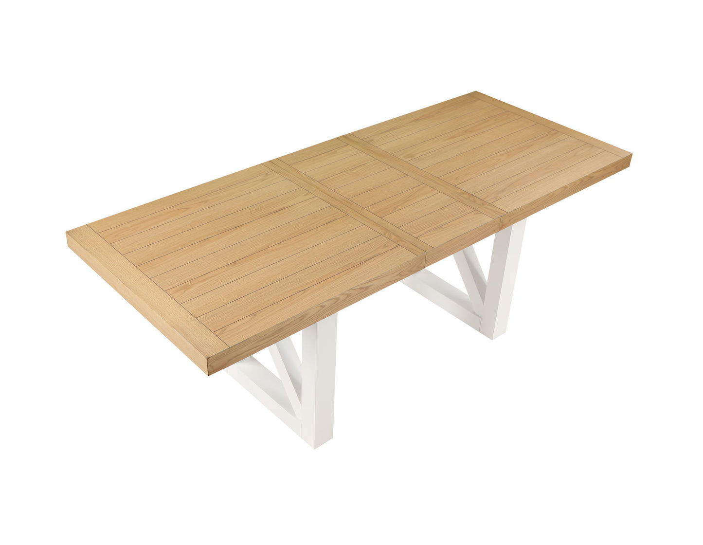 Magnolia - Counter Table - Hornell Furniture Outlet