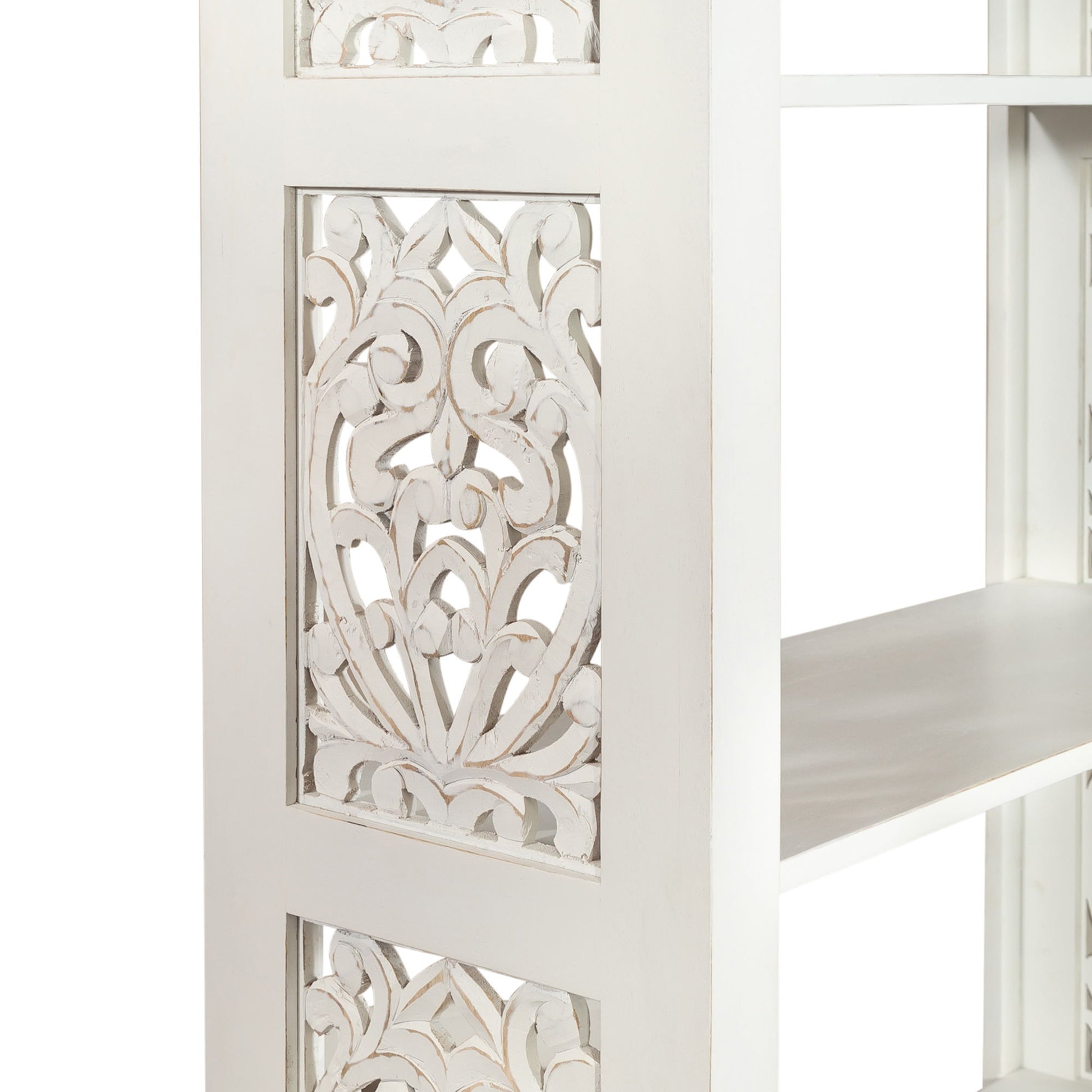 Trellis Lane - Accent Bookcase - Hornell Furniture Outlet