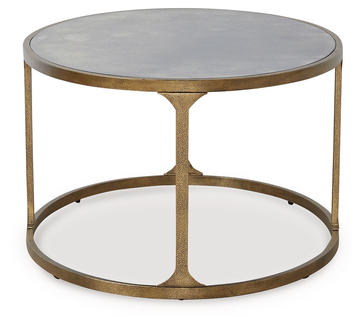 Korajane - Table - Hornell Furniture Outlet