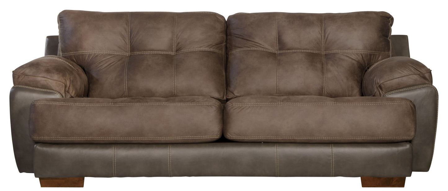 Drummond - Sofa - Hornell Furniture Outlet