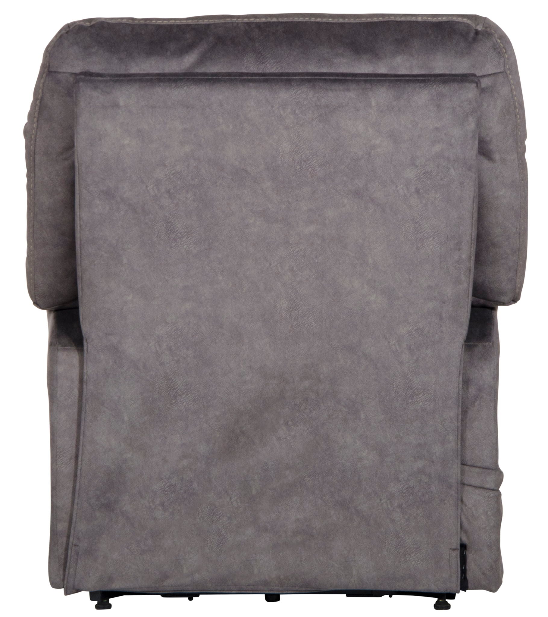 Buckley - Power Lift Recliner - Hornell Furniture Outlet