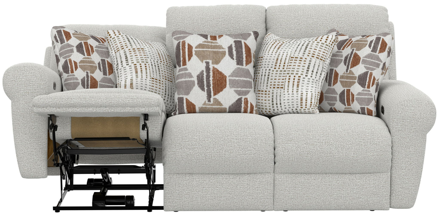 Kellen - Lay Flat Reclining Sofa - Hornell Furniture Outlet