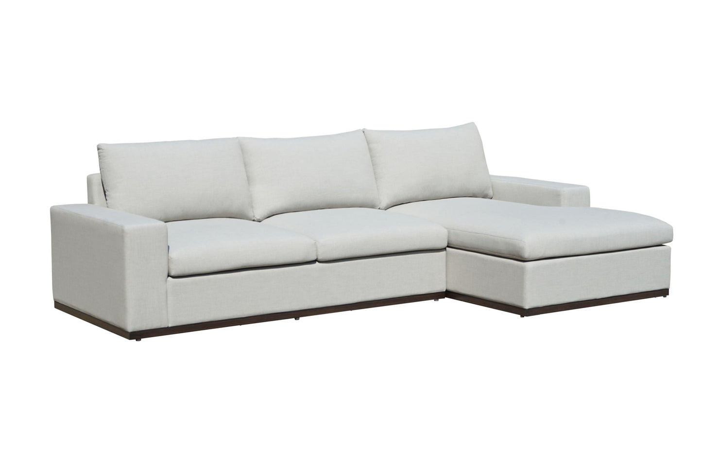 Wyatt - Outdoor Sectional - Hornell Furniture Outlet