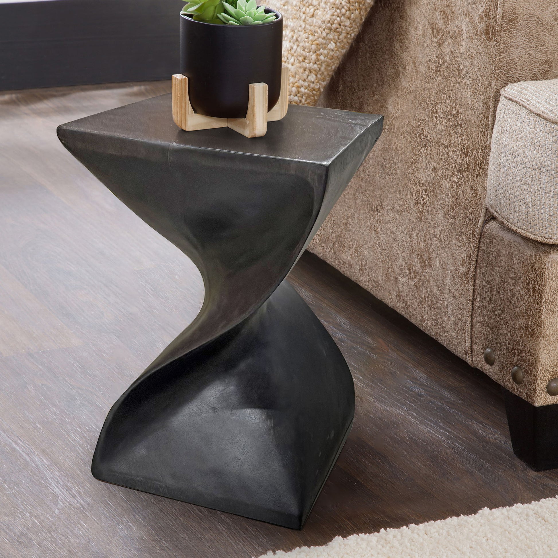 Paloma - Accent Side Table - Hornell Furniture Outlet