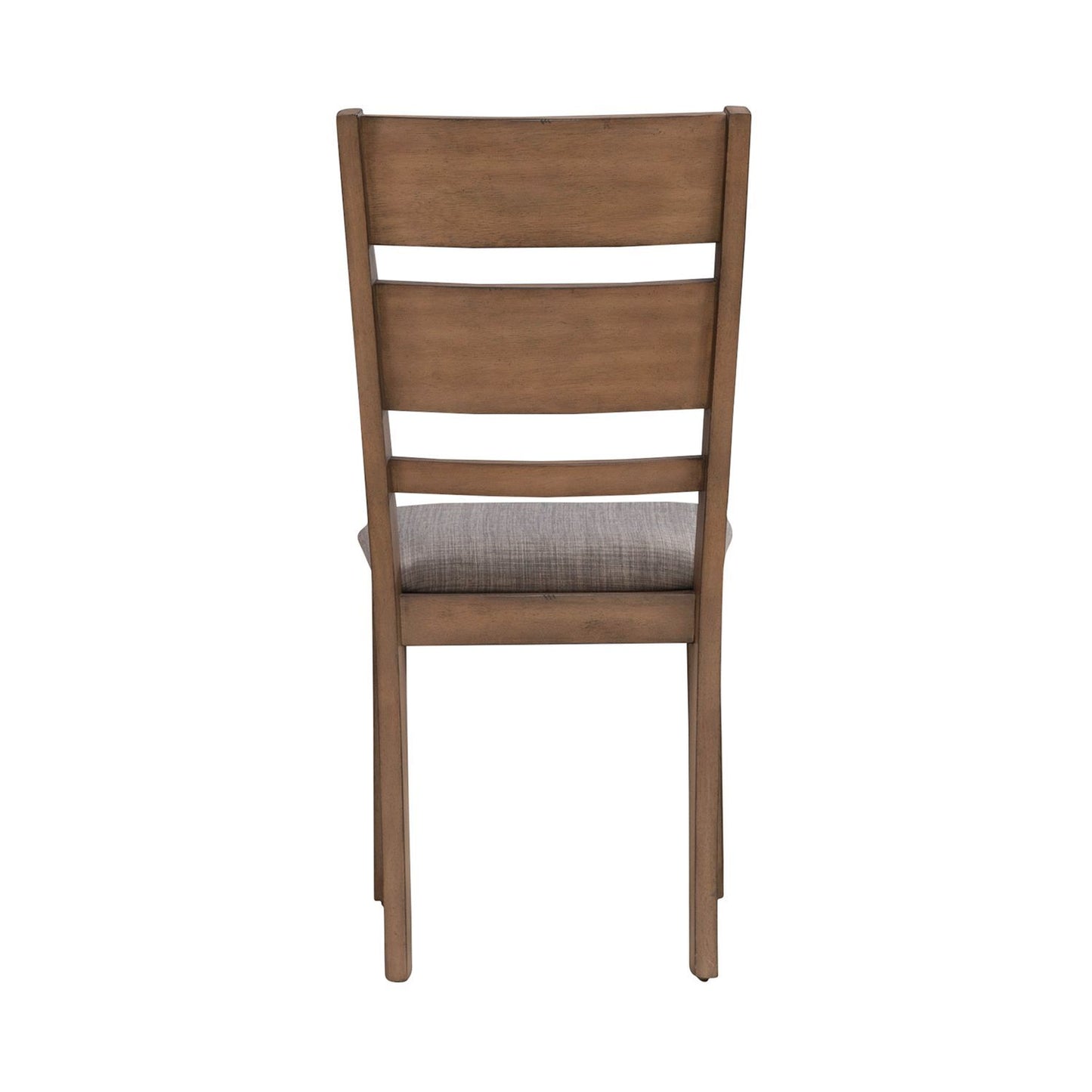 Brook Bay - Slat Back Upholstered Side Chair - Hornell Furniture Outlet
