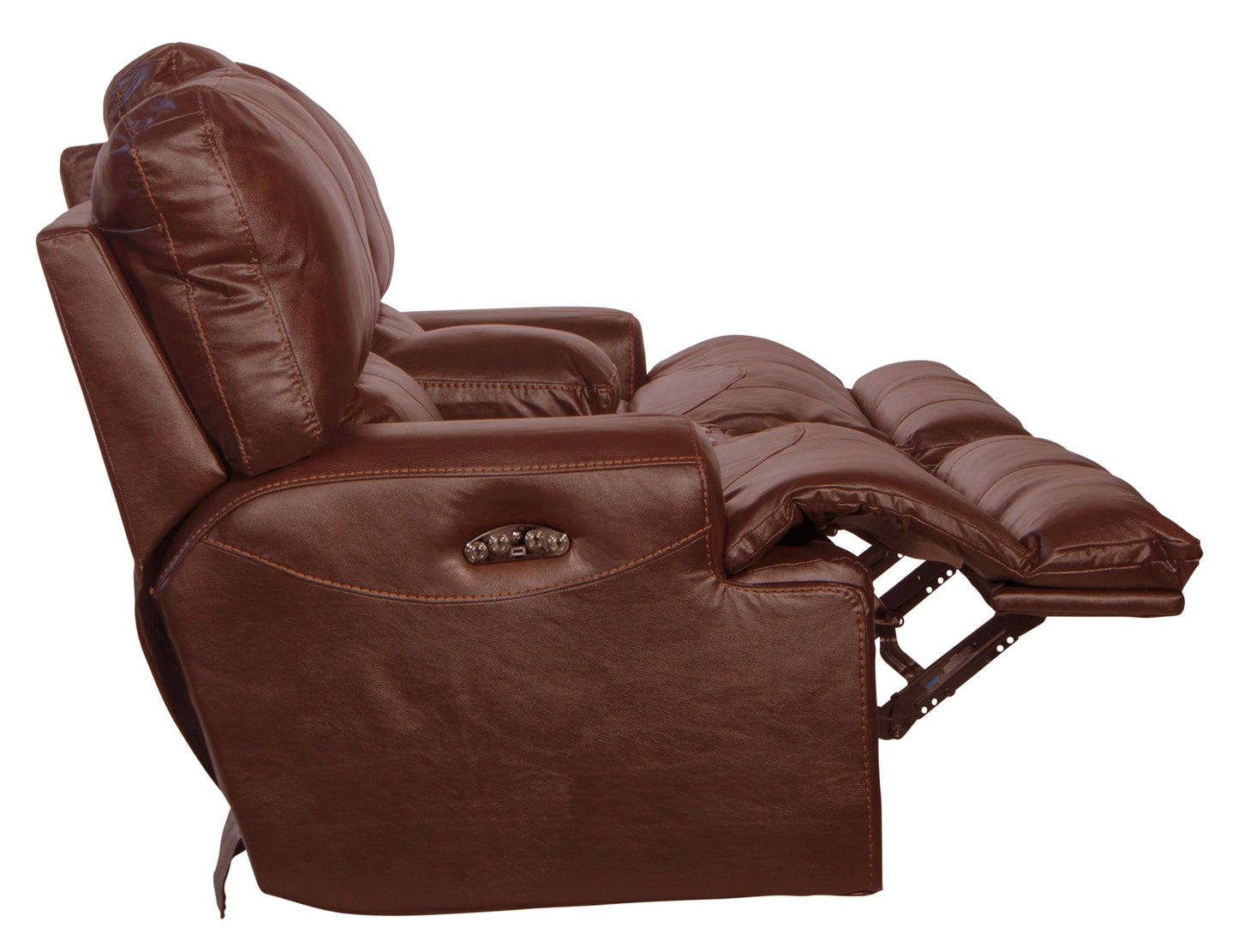 Wembley - Console Loveseat - Hornell Furniture Outlet