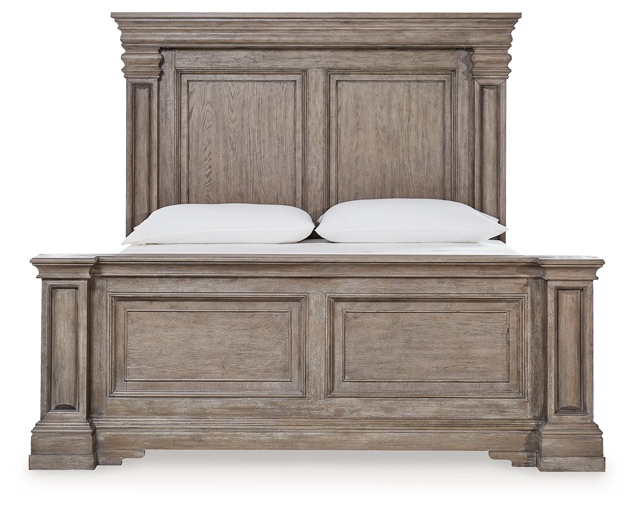 Blairhurst - Panel Bedroom Set - Hornell Furniture Outlet