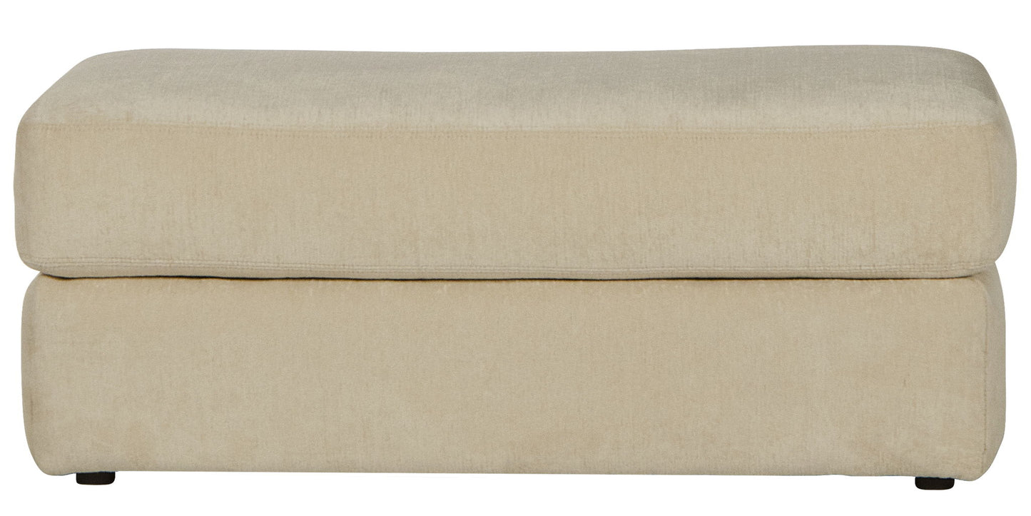 Lamar - Ottoman - Hornell Furniture Outlet