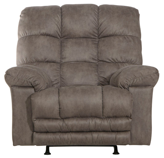 Machado - Chaise Rocker Recliner - Hornell Furniture Outlet
