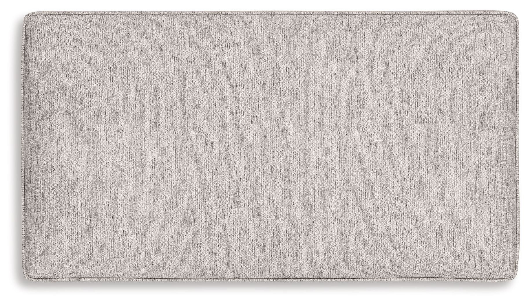 Clearbrooke - Sandstone - Ottoman - Hornell Furniture Outlet