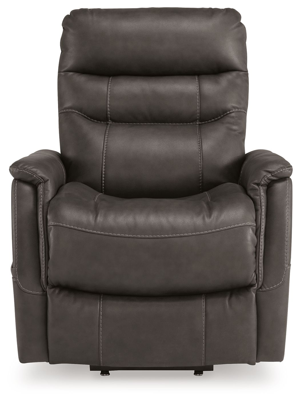 Strawbill - Power Lift Recliner - Hornell Furniture Outlet