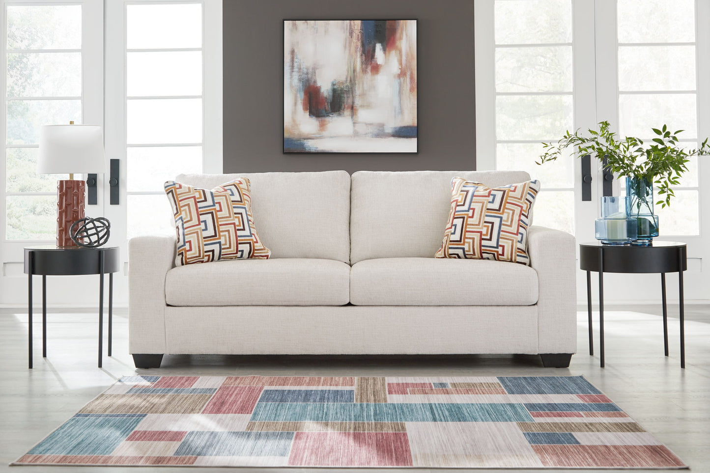 Aviemore - Sofa Sleeper - Hornell Furniture Outlet