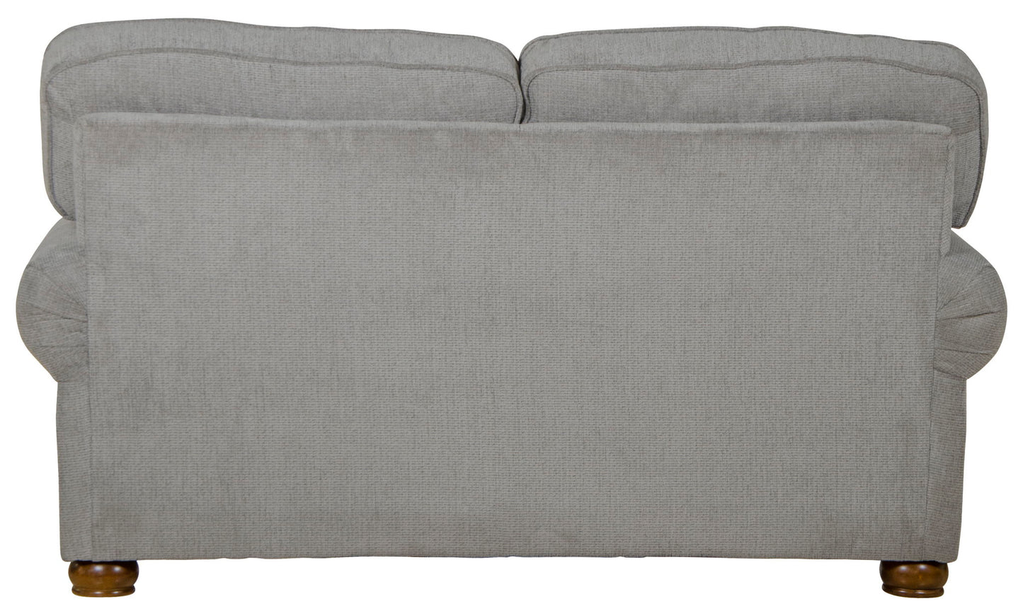 Singletary - Loveseat - Hornell Furniture Outlet