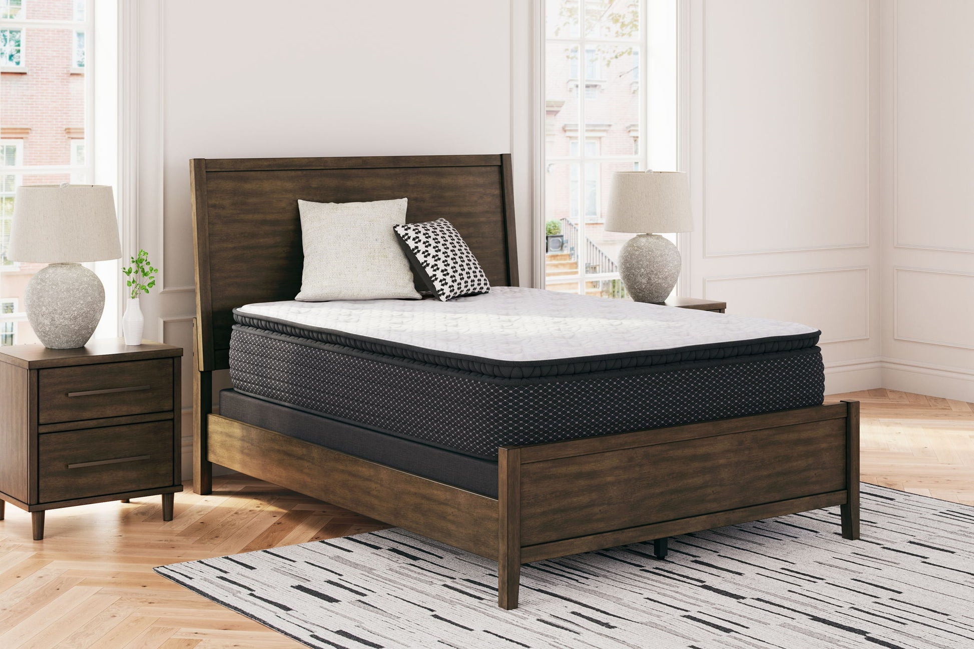 Limited Edition Pt - Mattress - Hornell Furniture Outlet