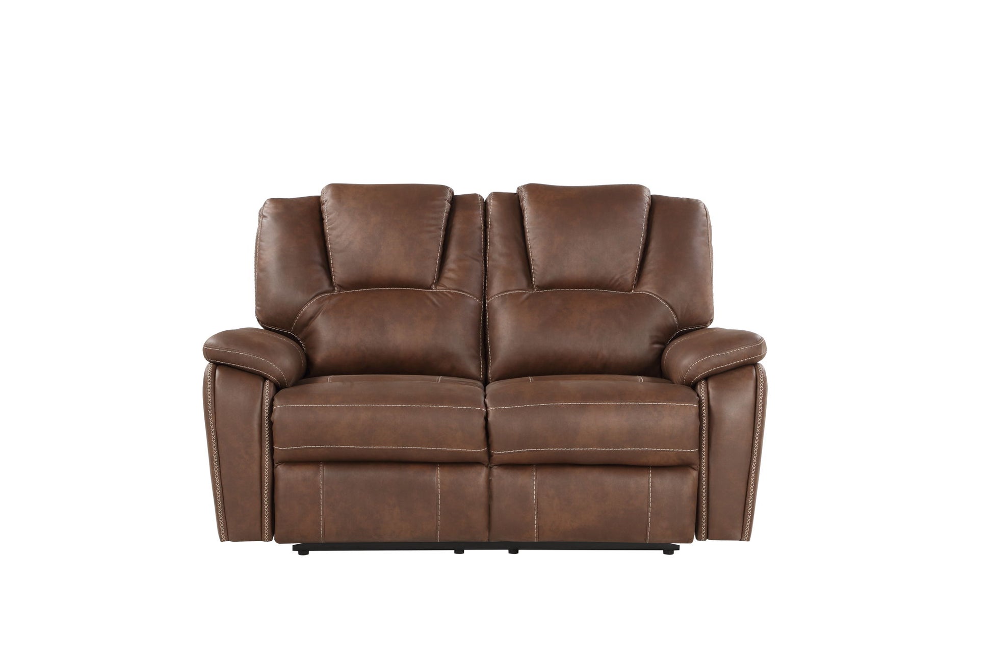 Katrine - Reclining Living Room Set - Hornell Furniture Outlet