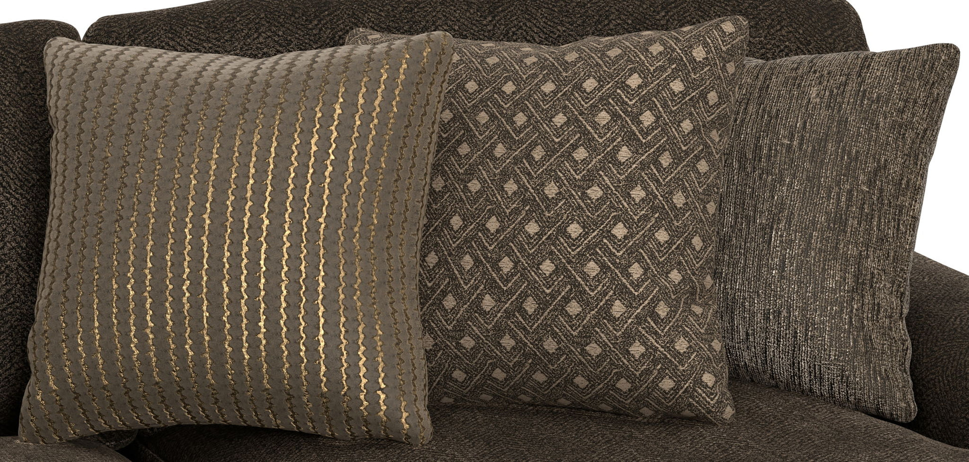 Mammoth - Sectional - Hornell Furniture Outlet