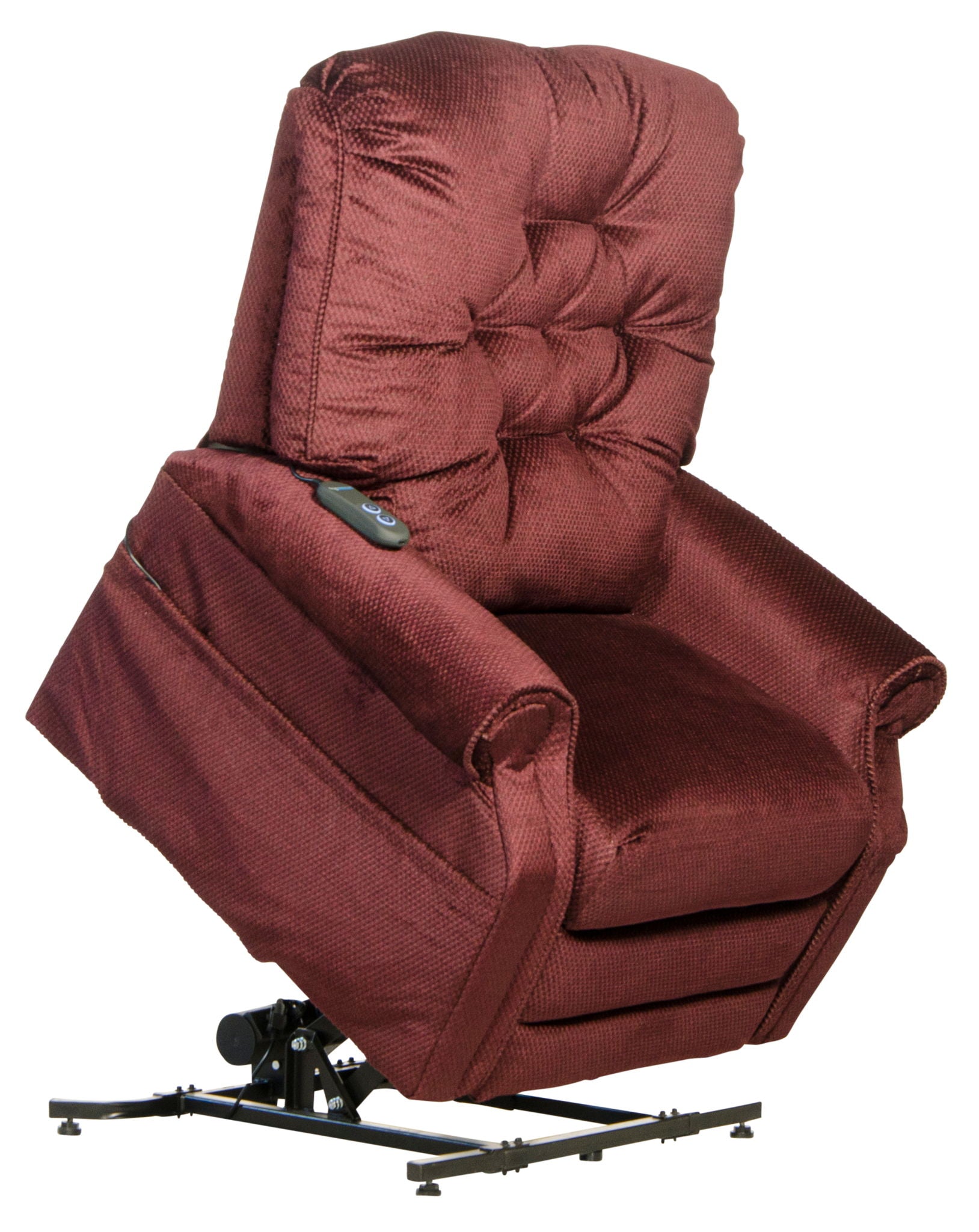 Patriot - Power Lift Recliner - Hornell Furniture Outlet