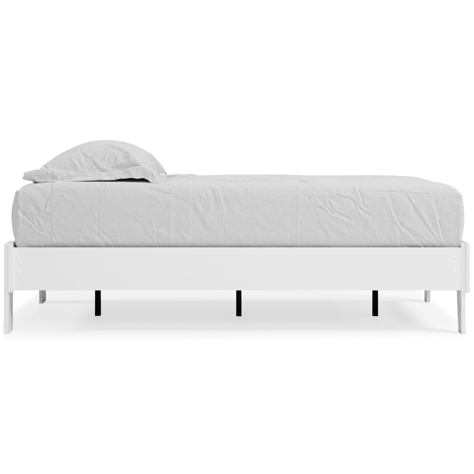Piperton - Platform Bed - Hornell Furniture Outlet