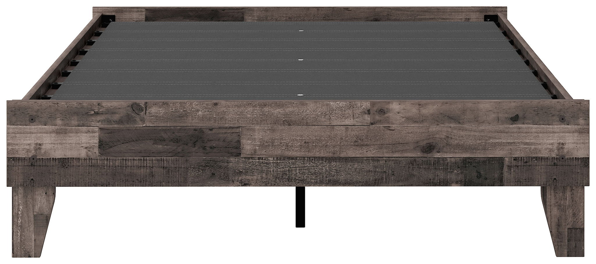 Neilsville - Platform Bed - Hornell Furniture Outlet