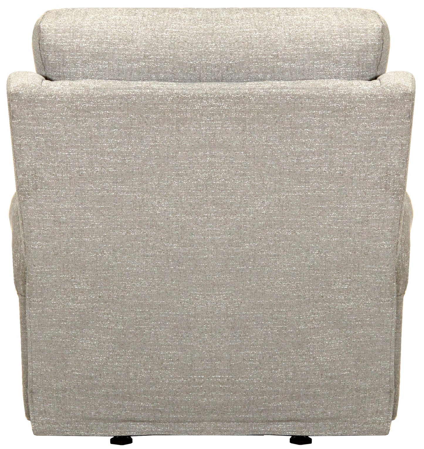 Unity - Power Headrest Power Rocker Recliner With CR3 Heat/Massage - Hornell Furniture Outlet