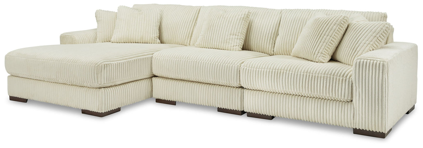 Lindyn - Sectional - Hornell Furniture Outlet