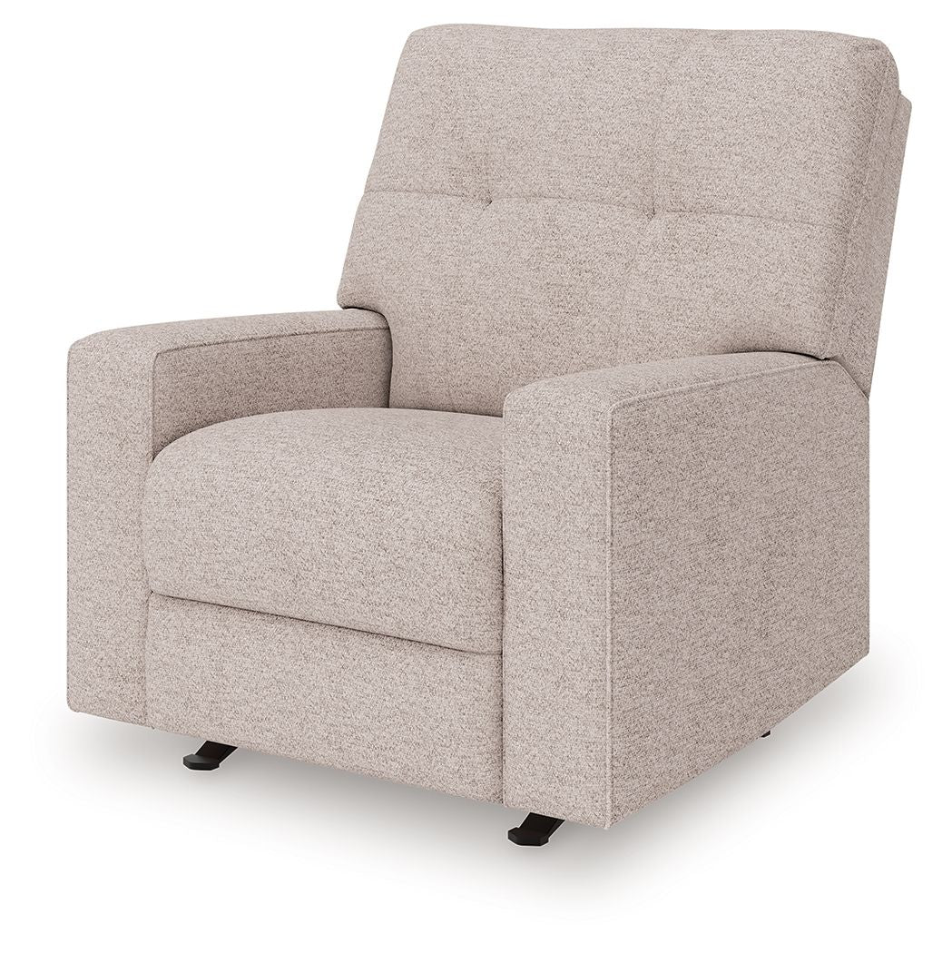 Larimer - Rocker Recliner - Hornell Furniture Outlet