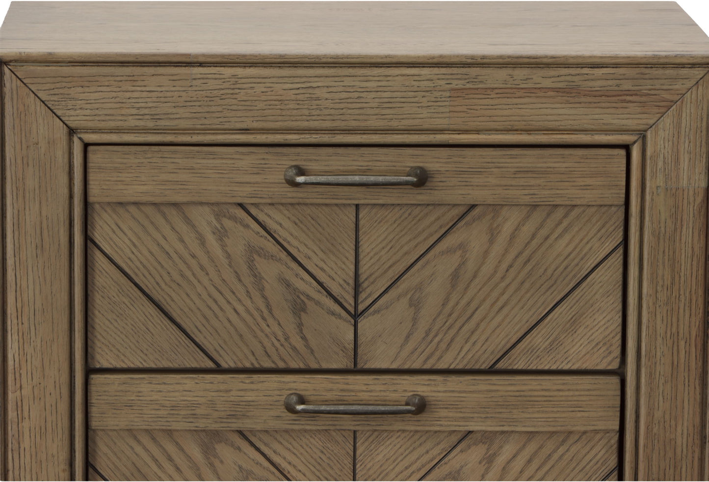 Montana - Nightstand - Hornell Furniture Outlet