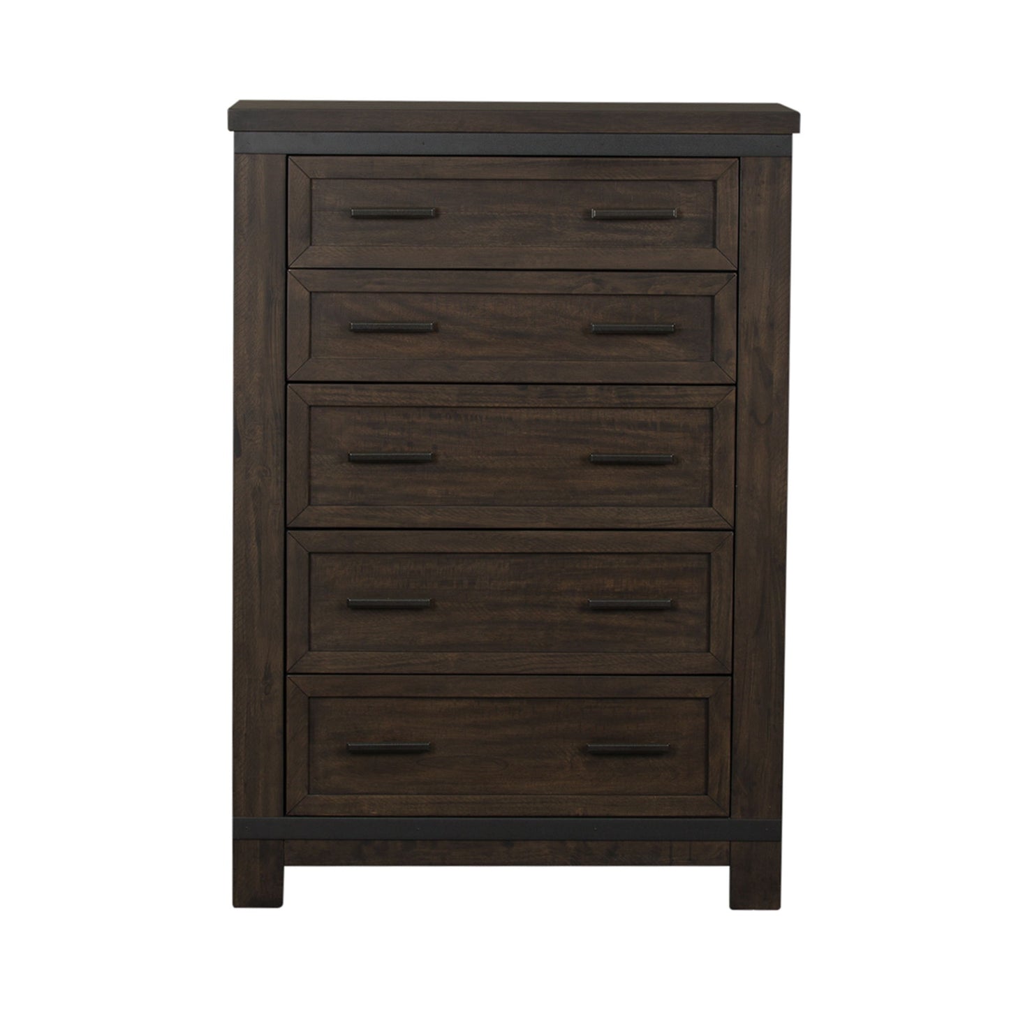 Thornwood Hills - Chest - Hornell Furniture Outlet