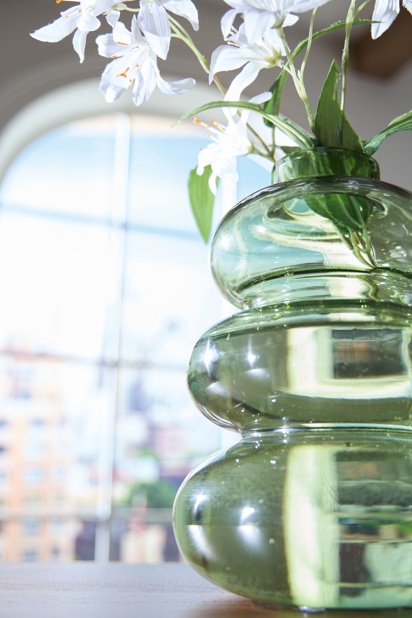 Renethorne - Vase - Hornell Furniture Outlet