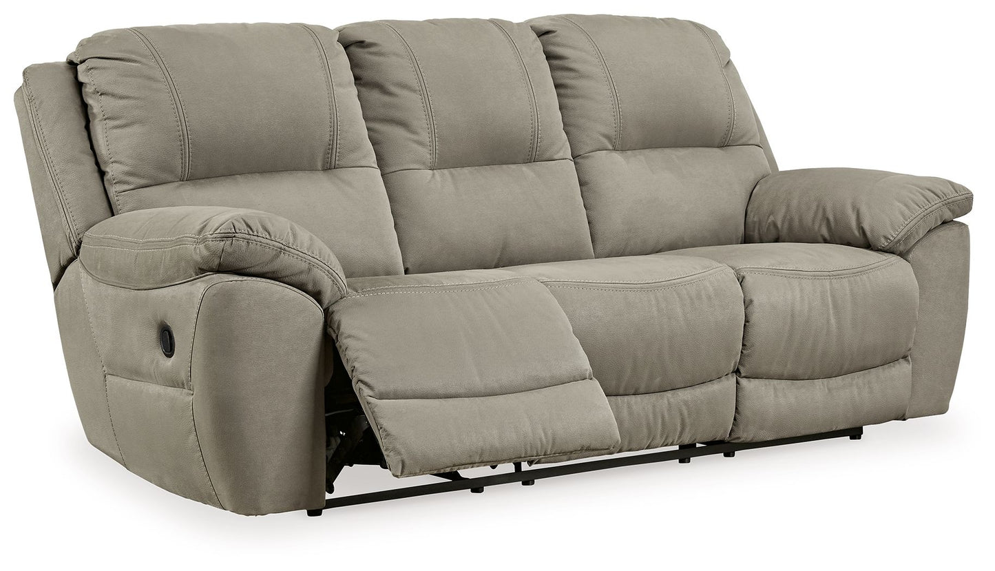 Next - Gen Gaucho - Reclining Living Room Set - Hornell Furniture Outlet