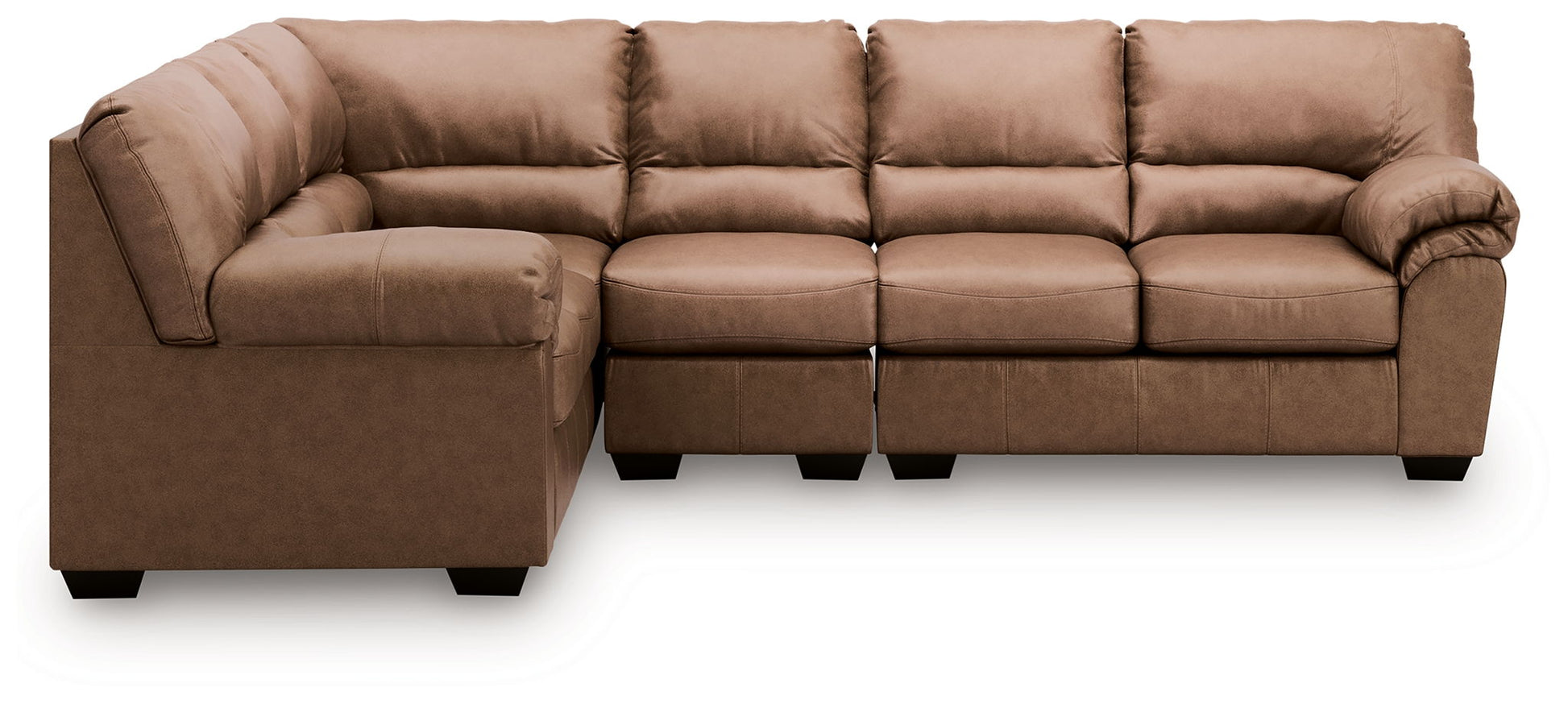 WillowBend - Sectional - Hornell Furniture Outlet