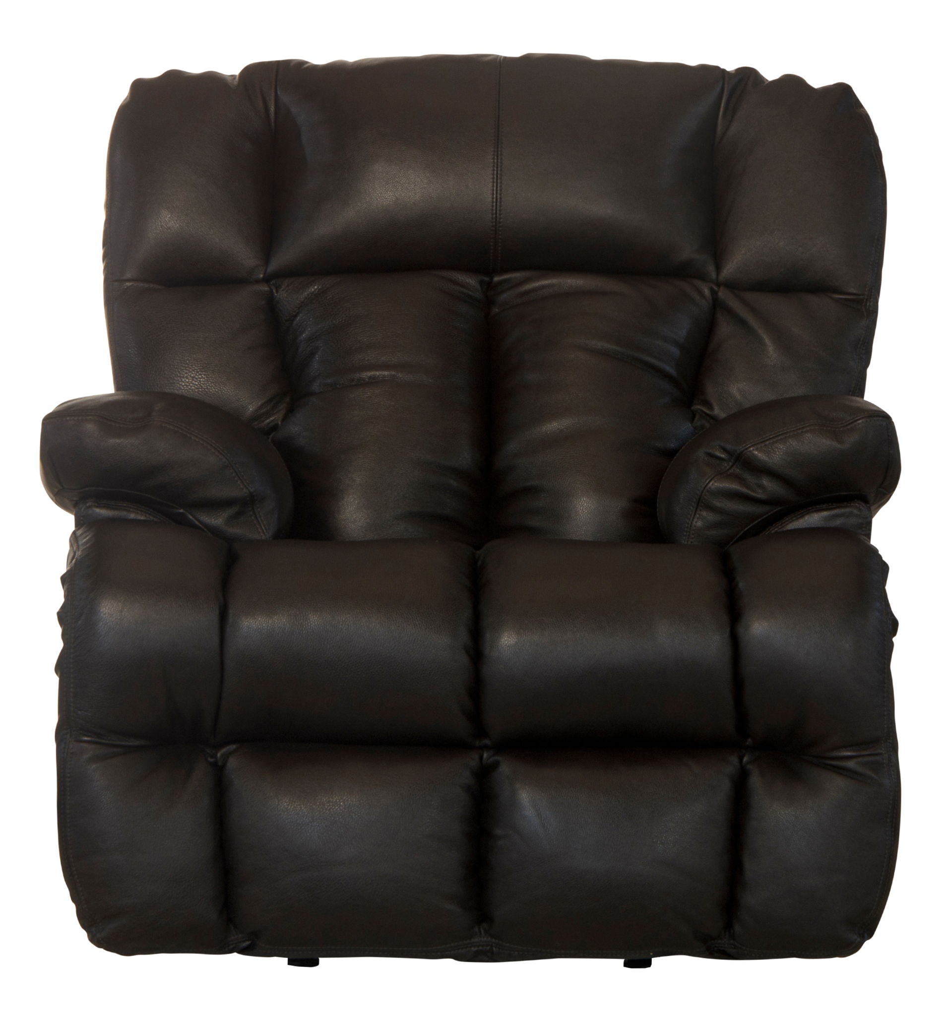 Victor - Power Lay Flat Chaise Recliner - Hornell Furniture Outlet