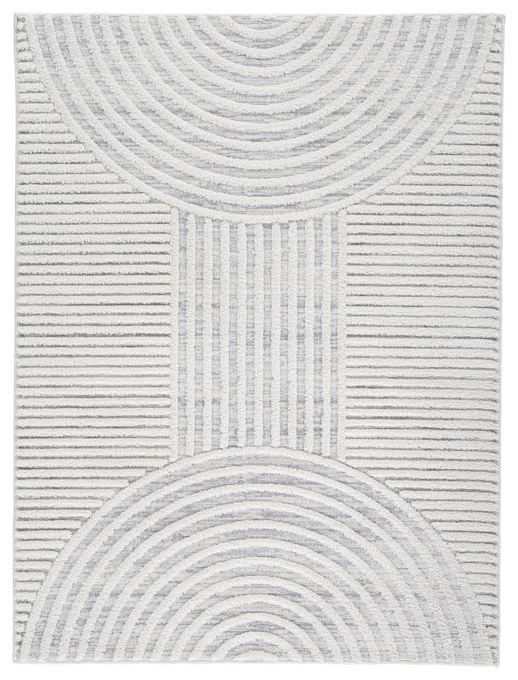 Lambworth - Area Rug - Hornell Furniture Outlet