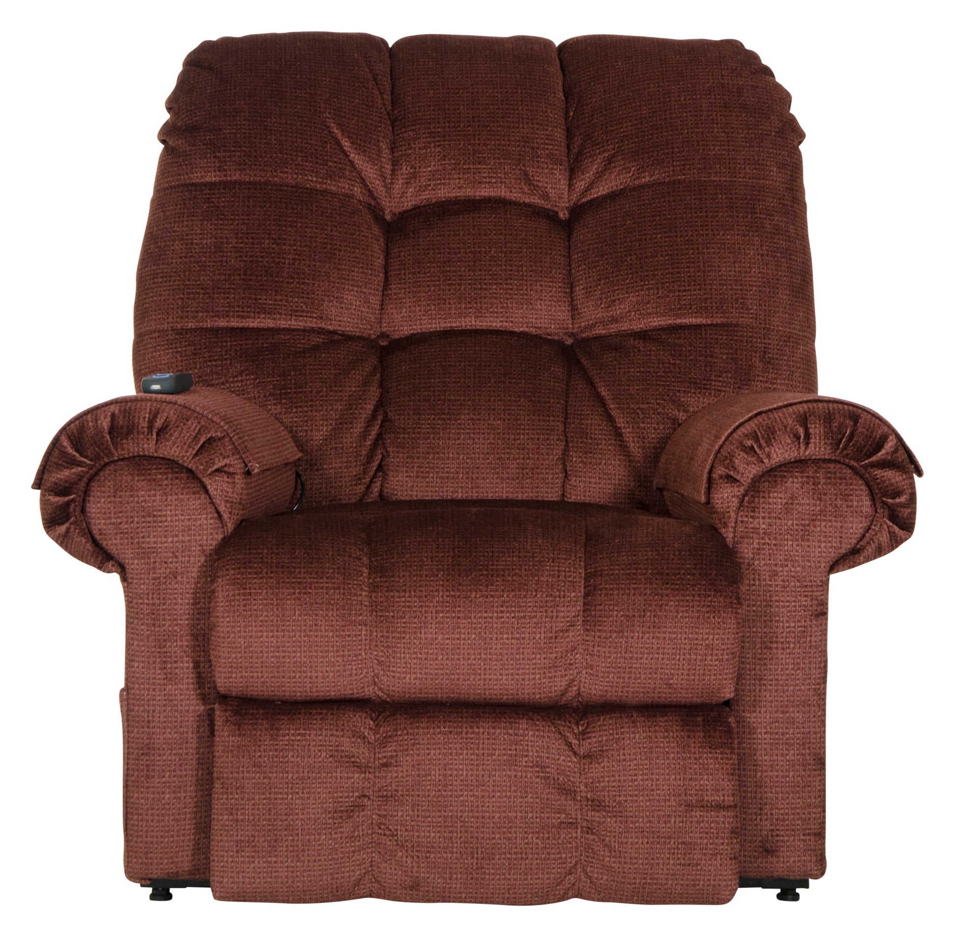 Omni - Powr Lift Chaise Recliner - Hornell Furniture Outlet