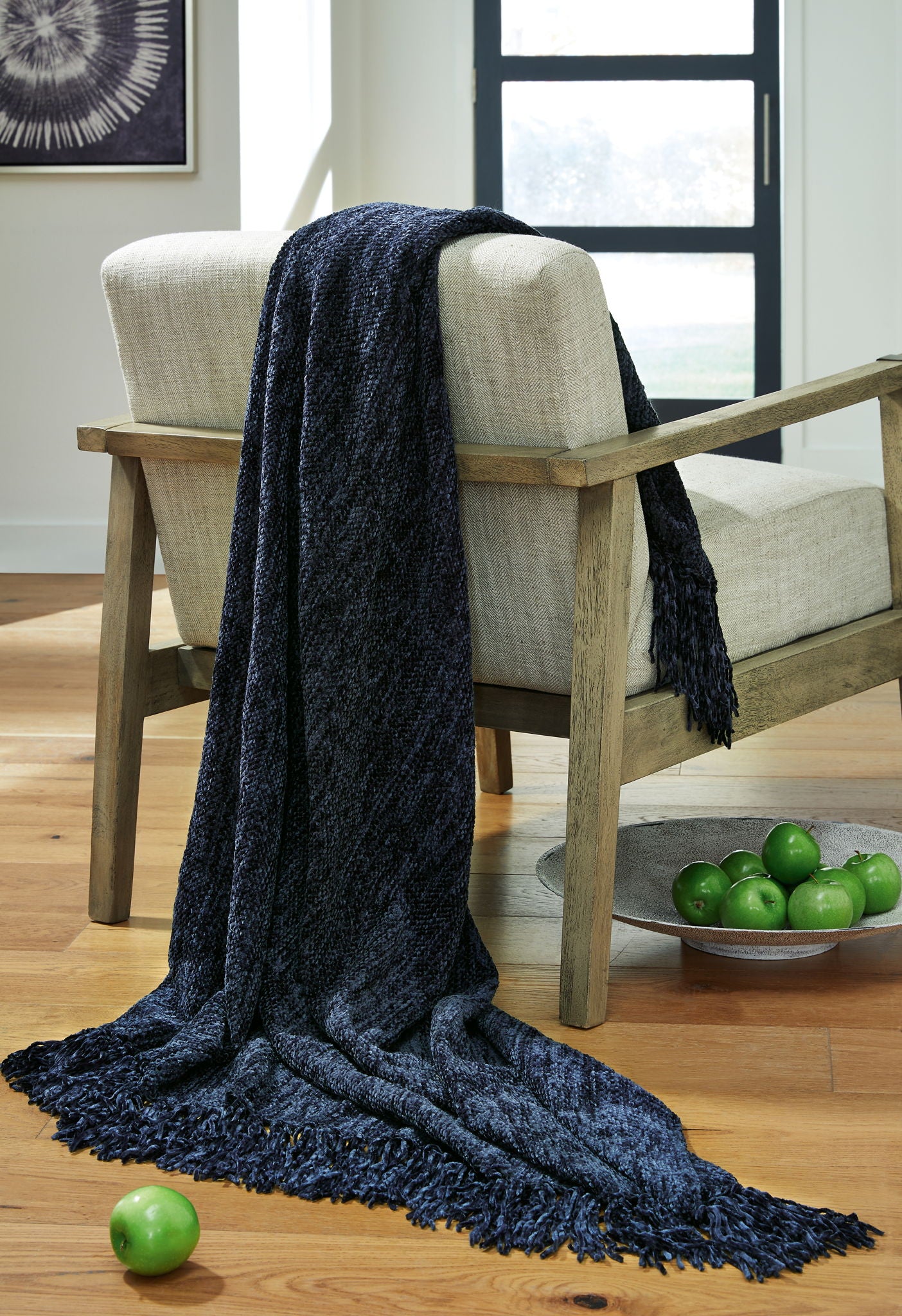 Tamish - Throw - Hornell Furniture Outlet