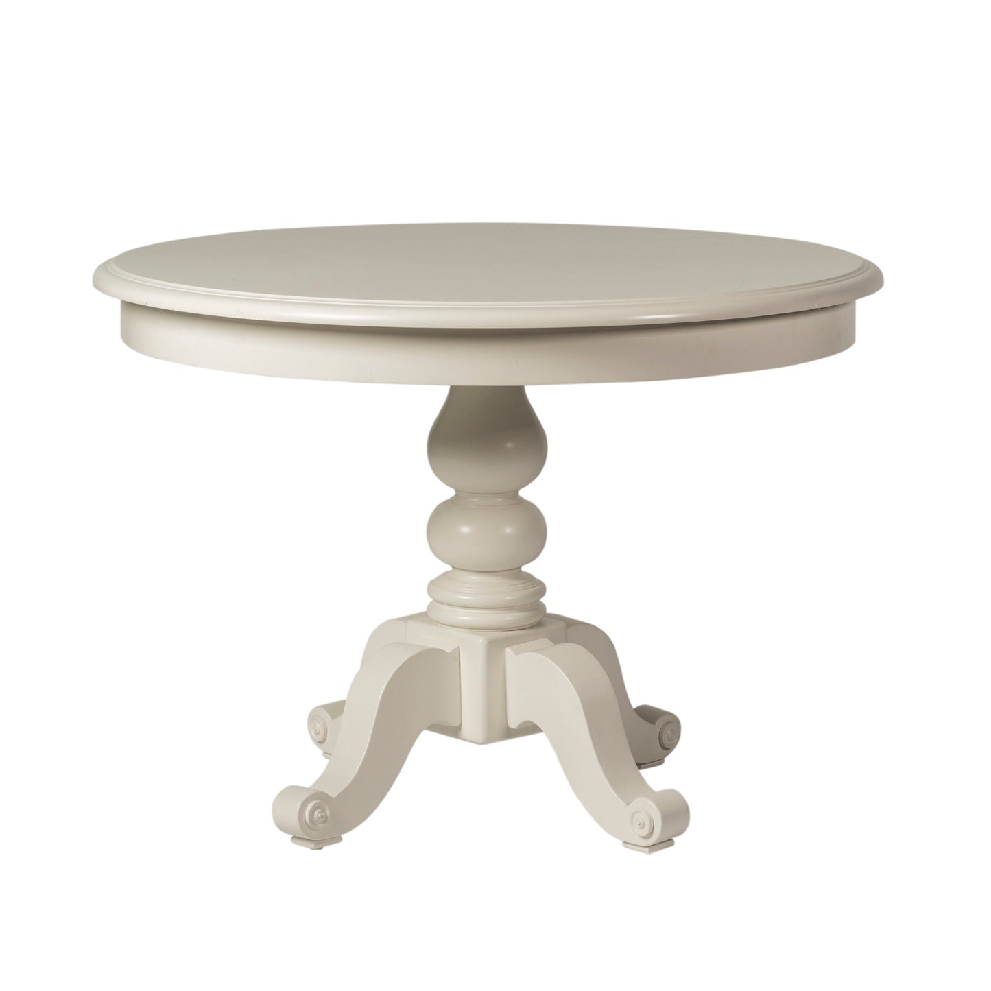 Summer House - Pedestal Table Set - Hornell Furniture Outlet