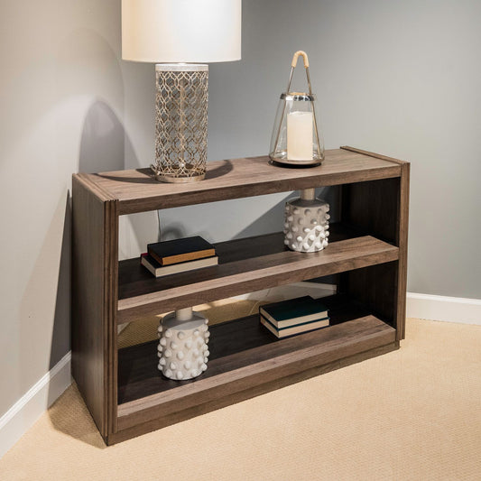 Modern Edge - Sofa Table - Malaysia - Hornell Furniture Outlet