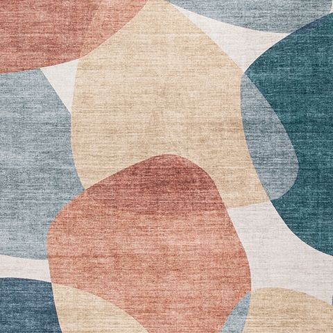 Chanleigh - Washable Rug - Hornell Furniture Outlet