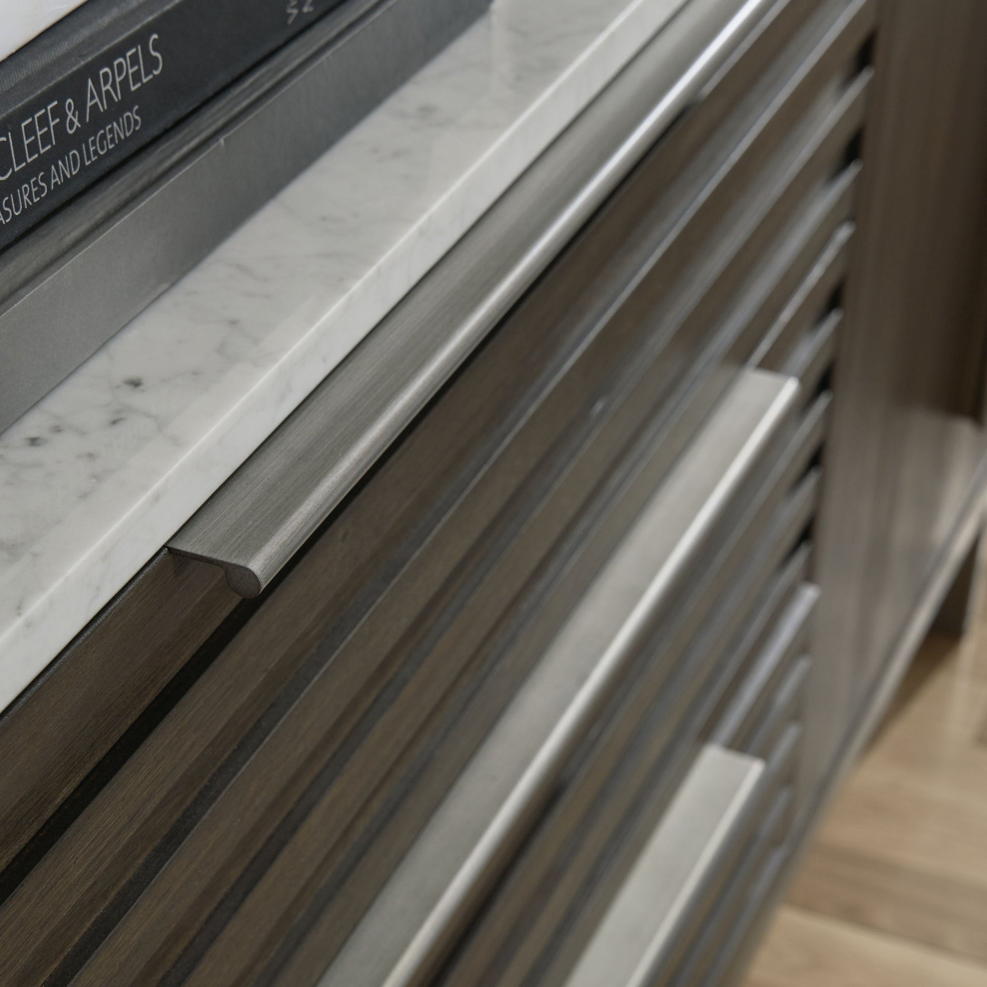 Arkenton - Bedroom Set - Hornell Furniture Outlet