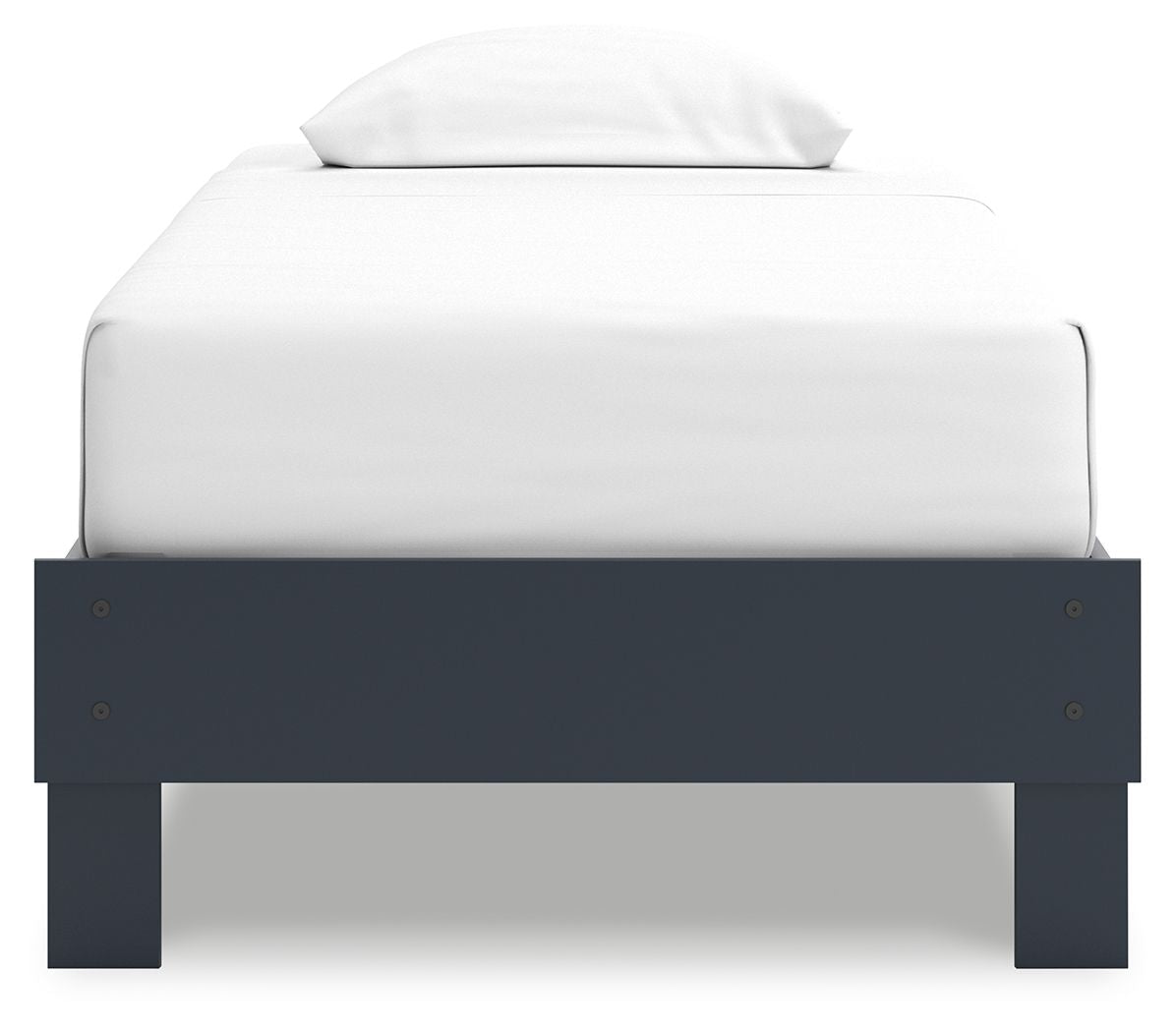 Simmenfort - Platform Bed - Hornell Furniture Outlet