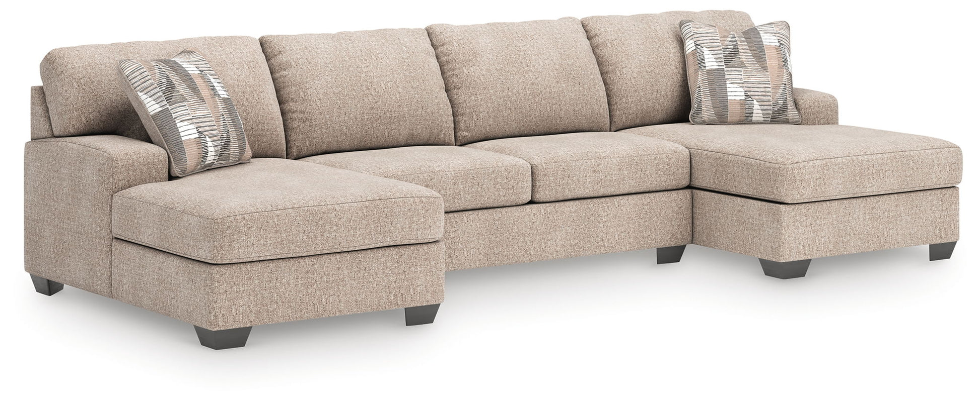 Seyler Lane - Sectional - Hornell Furniture Outlet