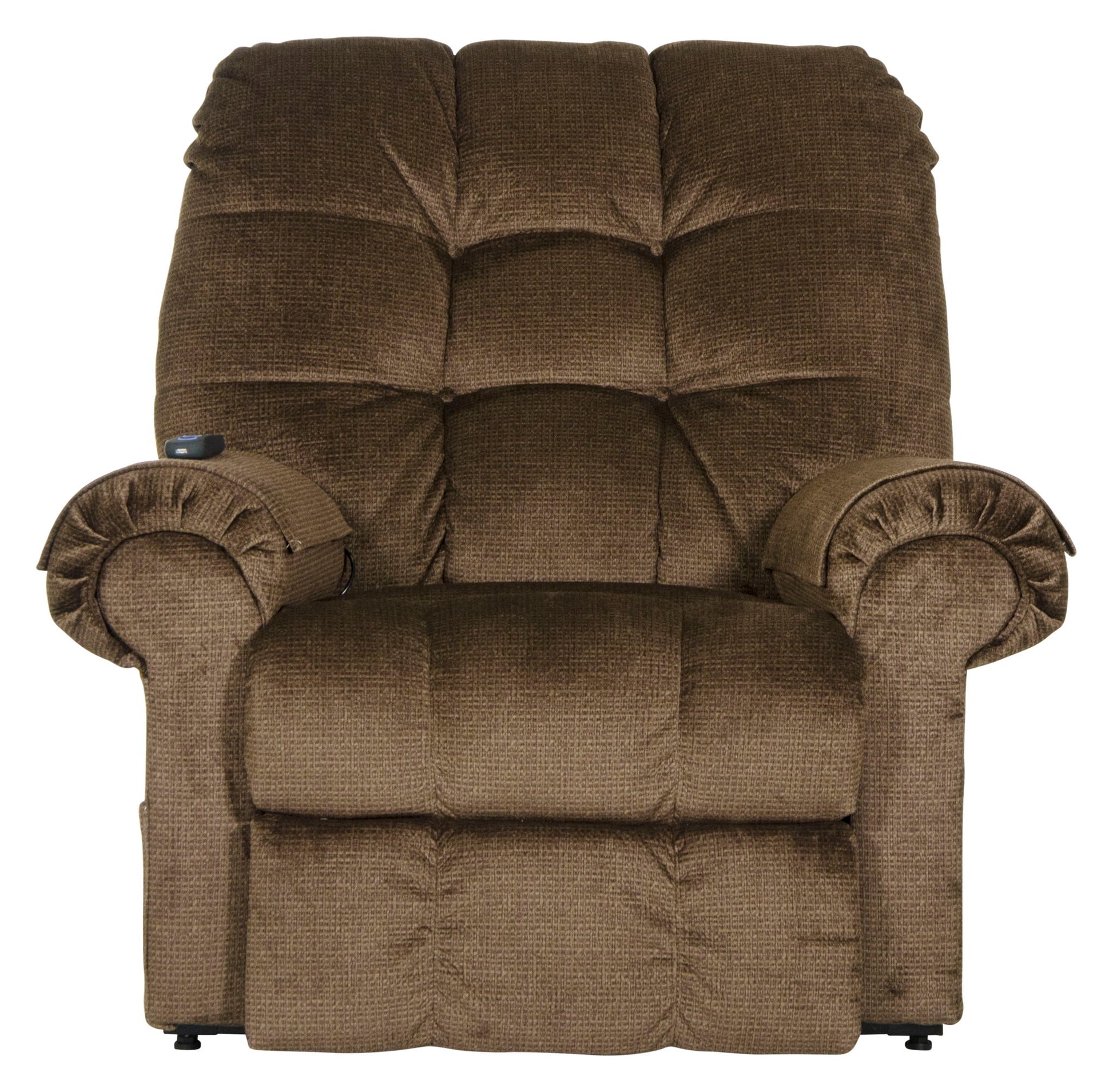 Omni - Powr Lift Chaise Recliner - Hornell Furniture Outlet