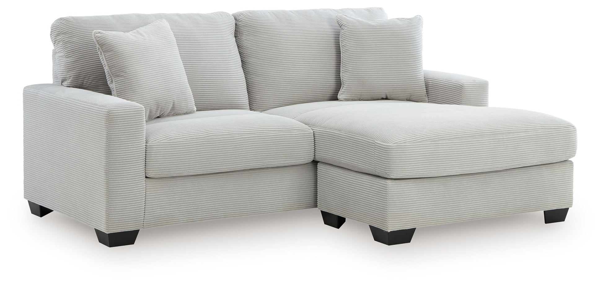 Greenbriar - Sofa Chaise - Hornell Furniture Outlet