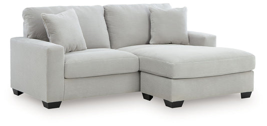 Greenbriar - Sofa Chaise - Hornell Furniture Outlet