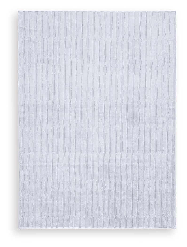 Worthley - Washable Rug - Hornell Furniture Outlet