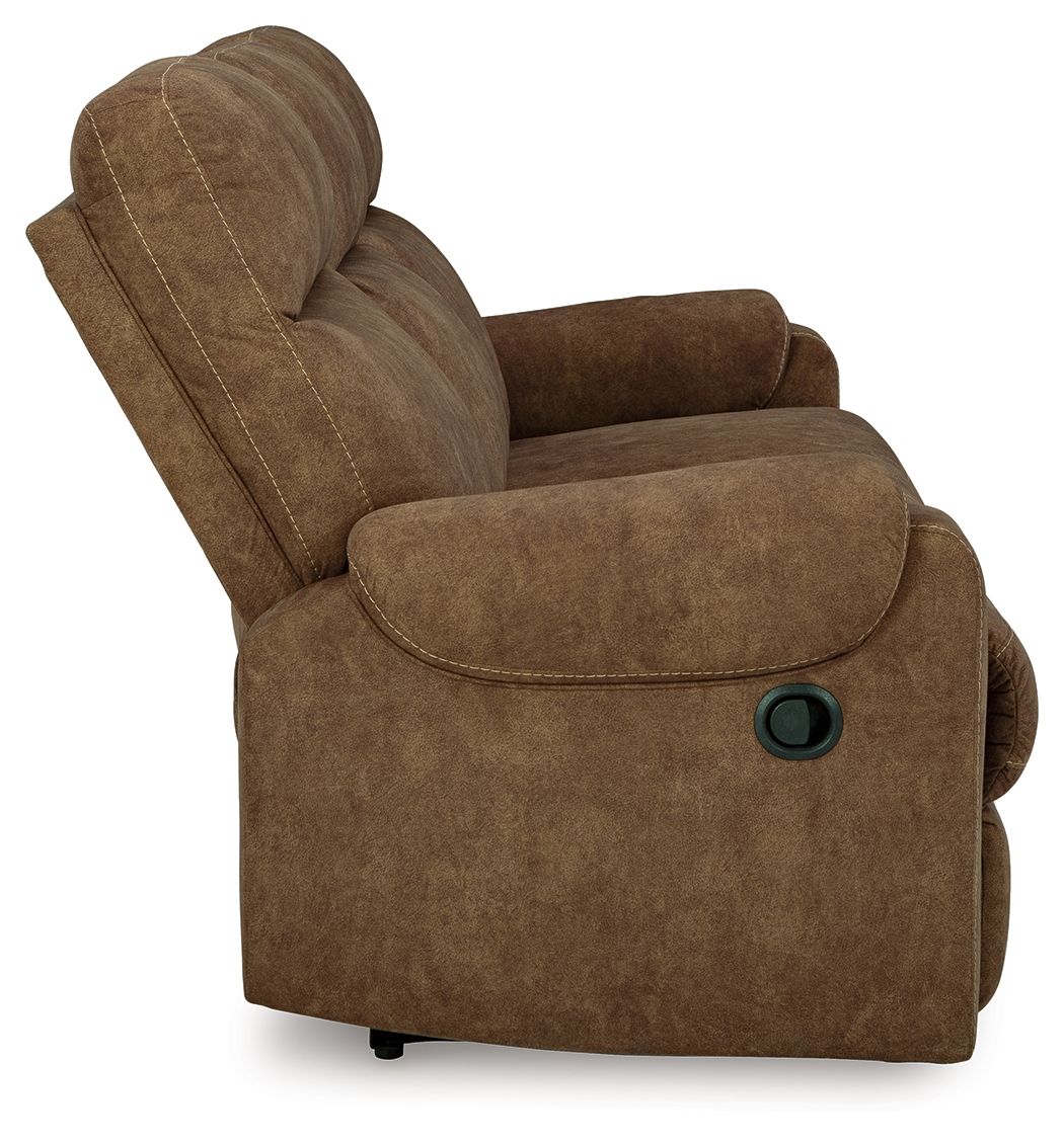 Edenwold - Reclining Living Room Set - Hornell Furniture Outlet