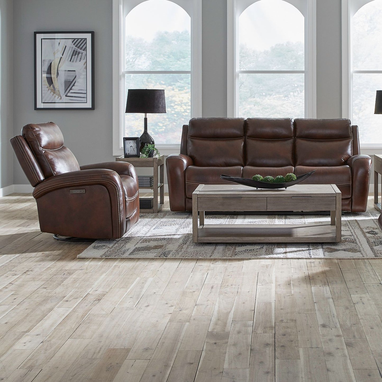 Blair - Sofa Set - Hornell Furniture Outlet